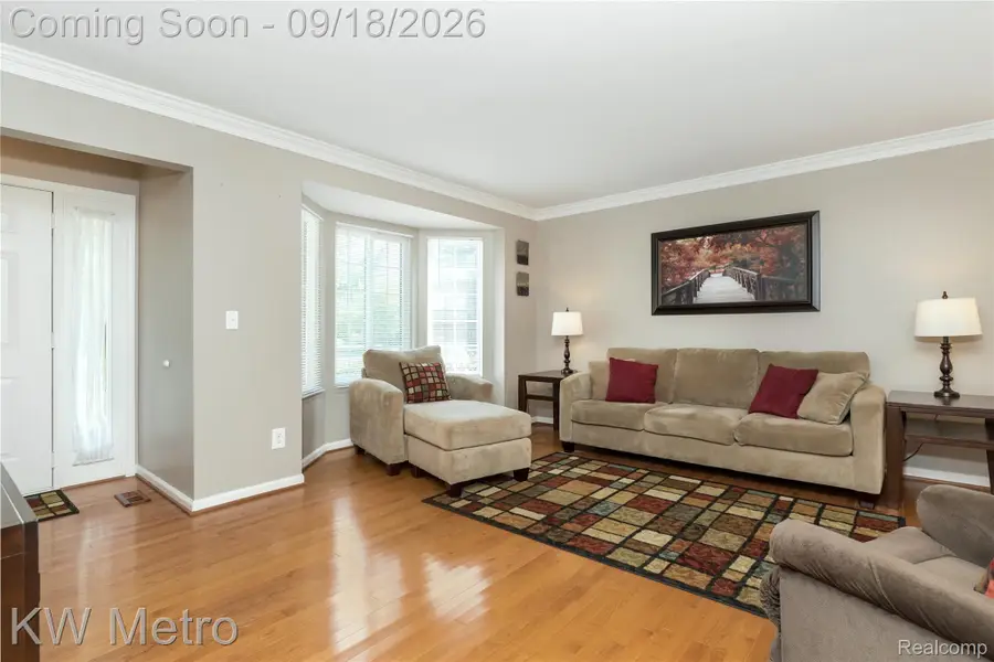 178 Meadow Lane Circle, Rochester Hills, MI 48307 - #3