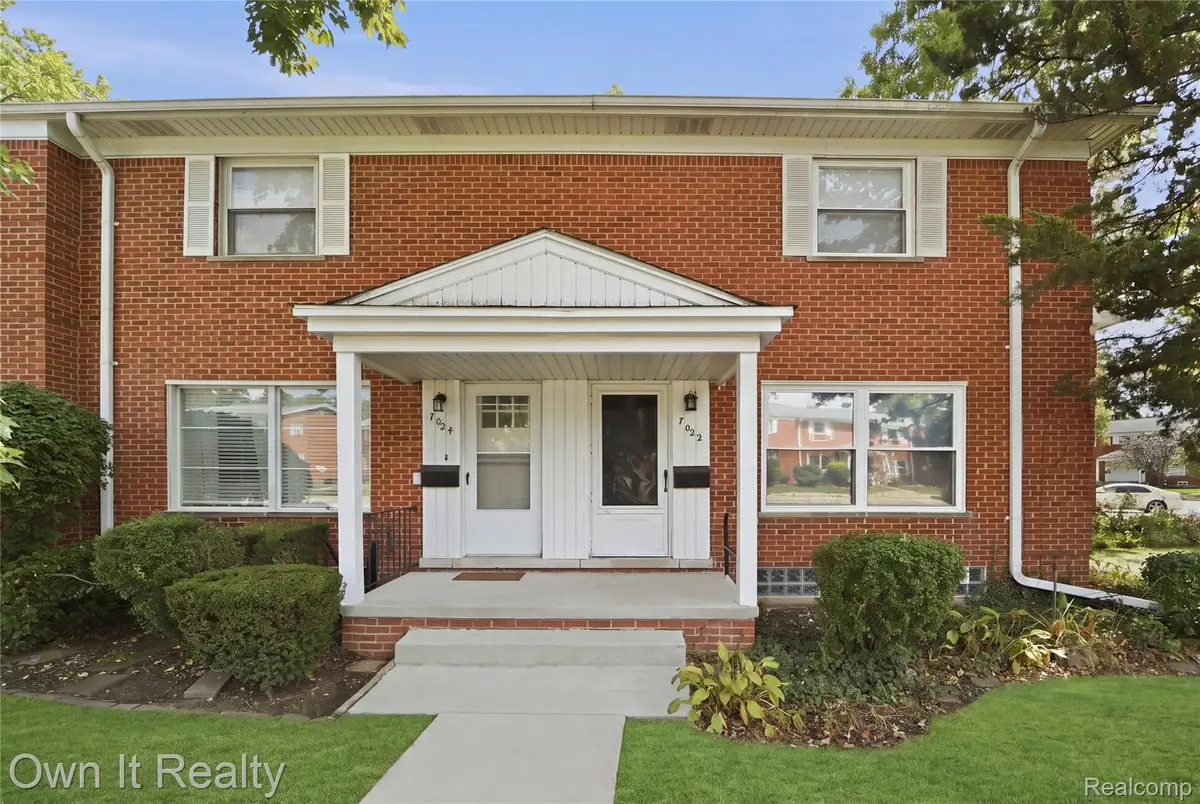 7022 Garling Drive, Dearborn Heights, MI 48127 - #1