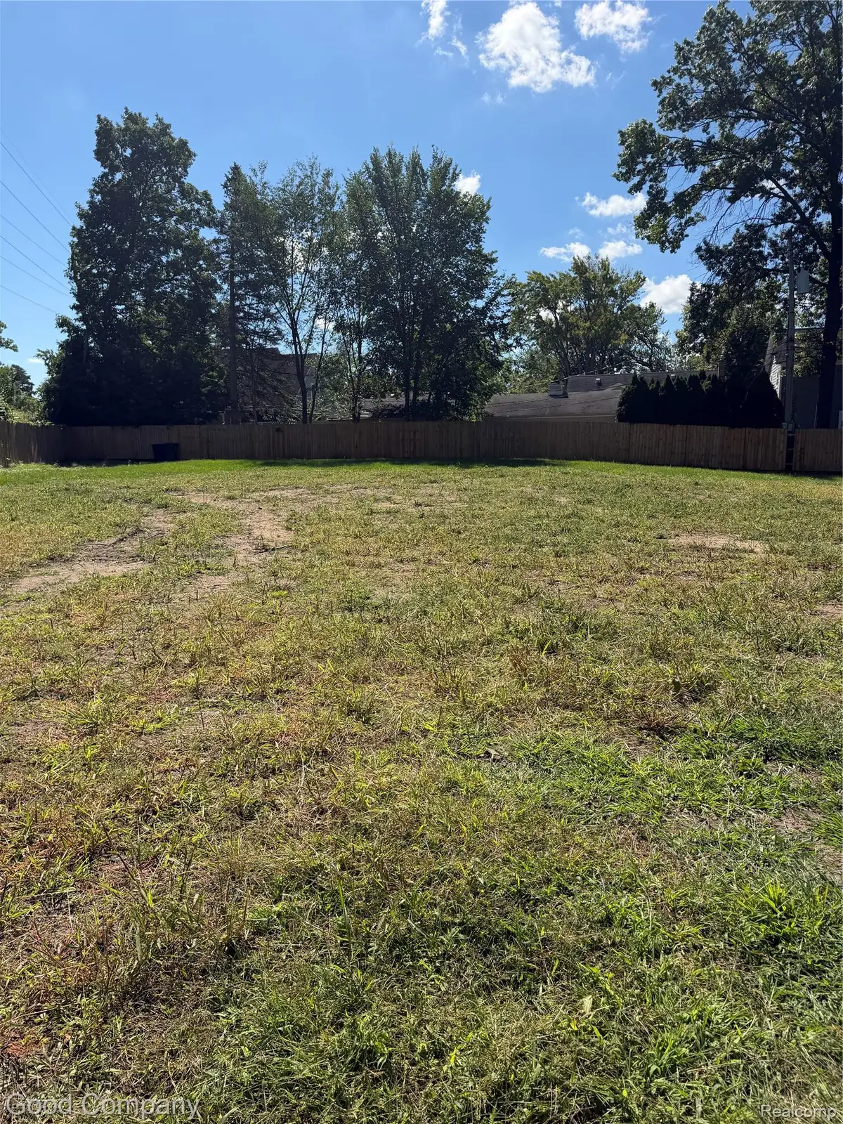1209 Woodsboro Drive, Royal Oak, MI 48067 - #1