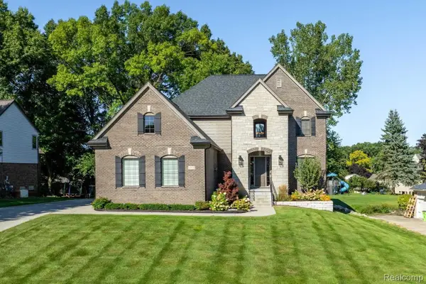 61314 Miriam Drive, Washington, MI 48094