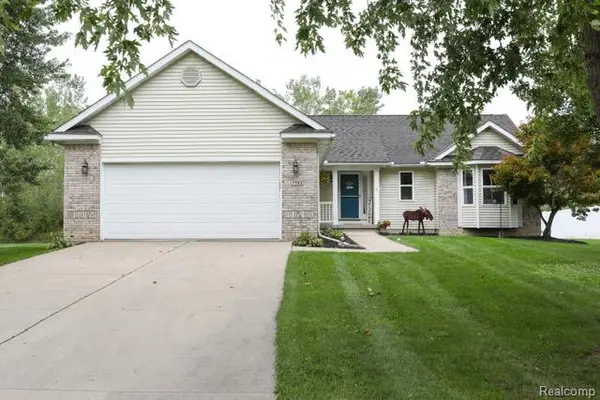 7152 Saratoga Drive, Flint, MI 48532