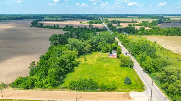 50505 Geddes Road, Canton, MI 48188