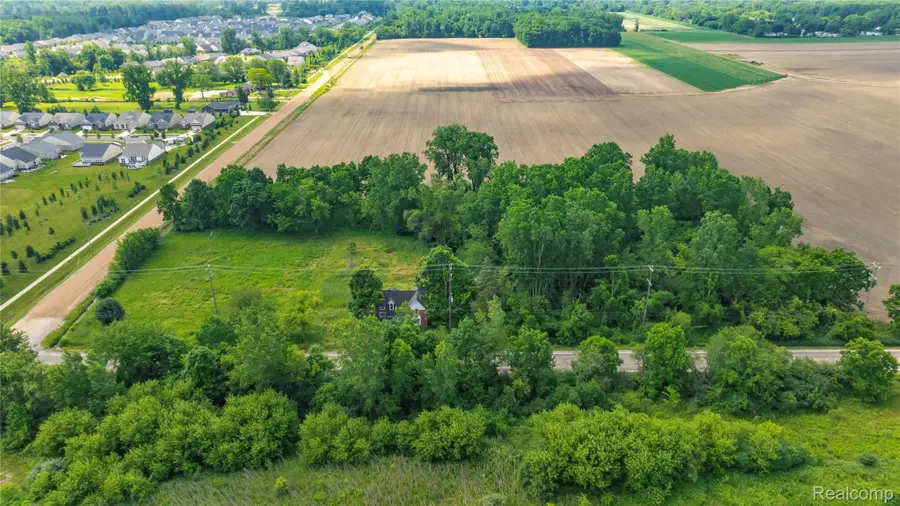 50505 Geddes Road, Canton, MI 48188 - #2