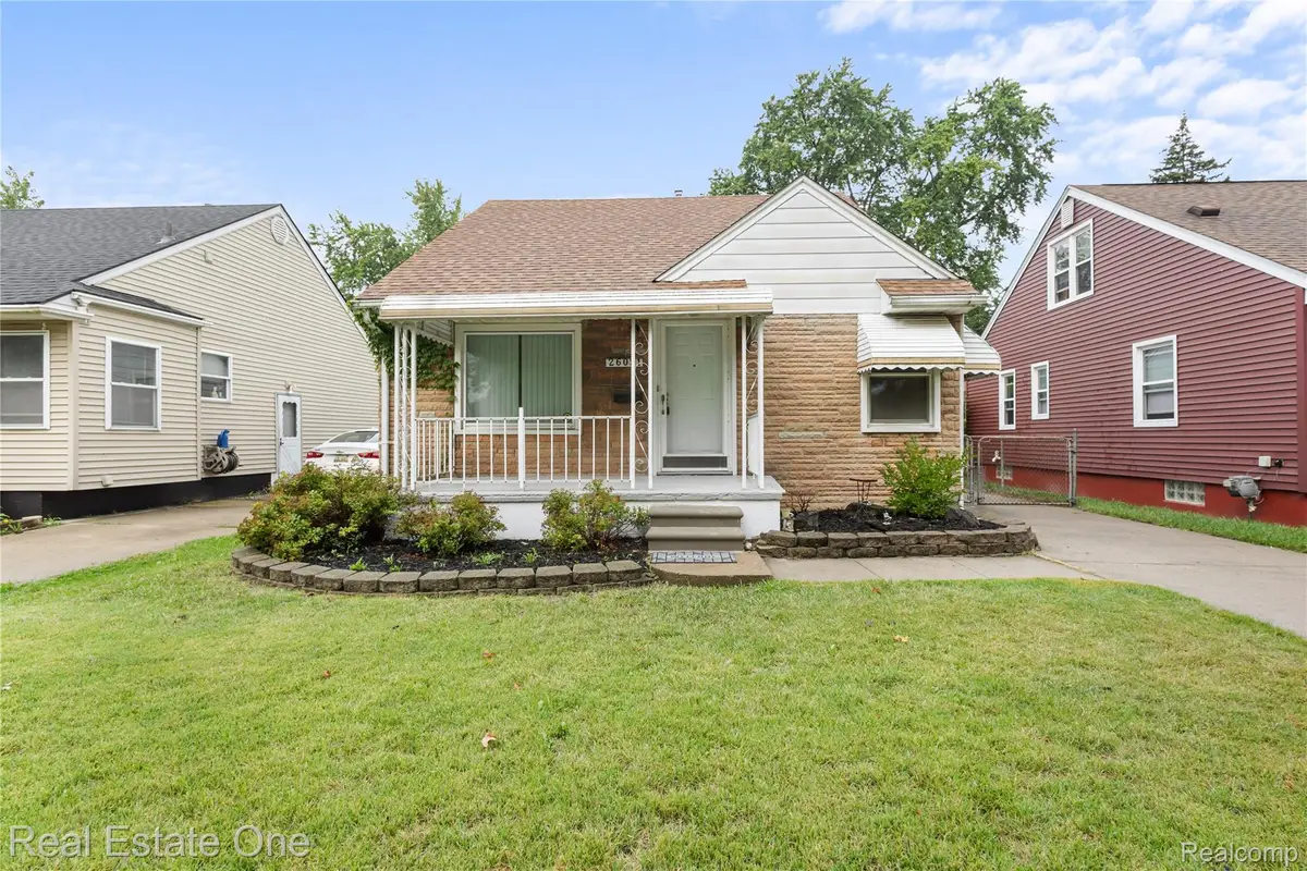 26091 Dartmouth Street, Madison Heights, MI 48071 - #1
