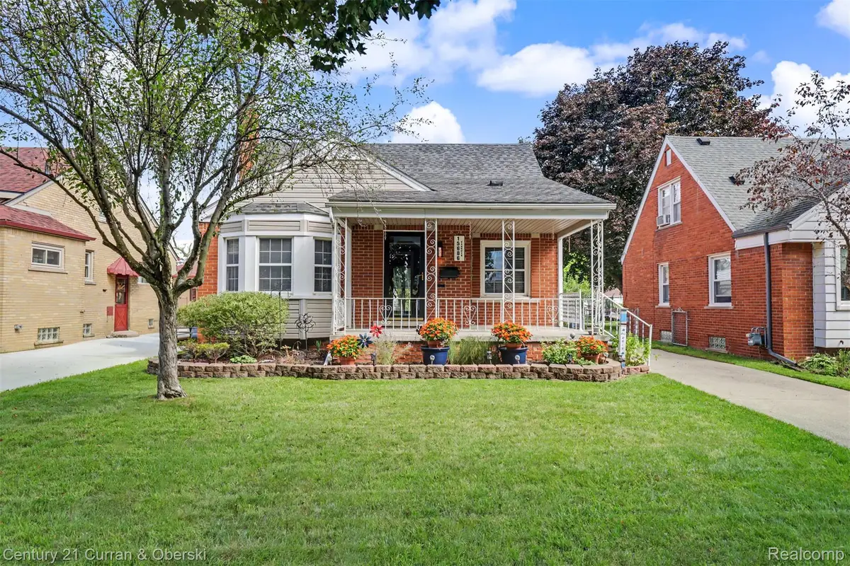 15606 Hanover Avenue, Allen Park, MI 48101 - #1