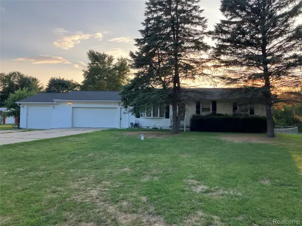 1569 Wade Drive, Lapeer, MI 48446