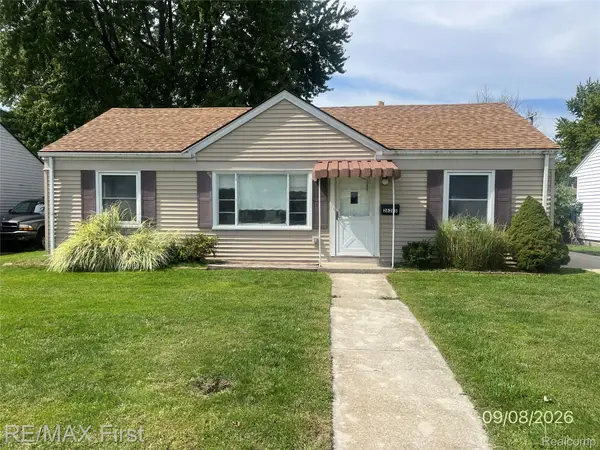 26285 Normandy Street, Roseville, MI 48066