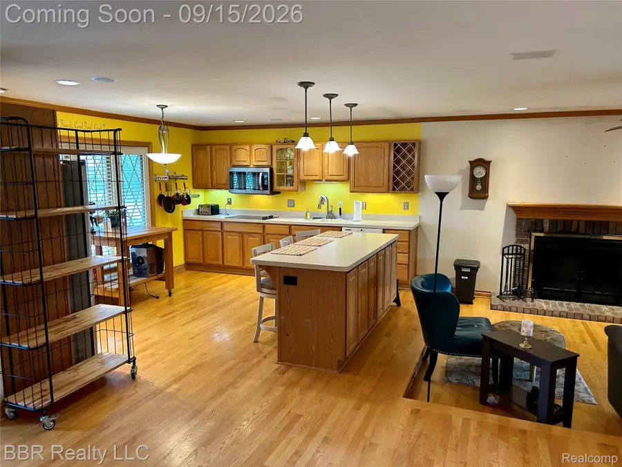 12334 Buckingham Street, Southgate, MI 48195 - #3