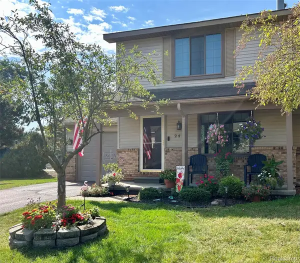 249 Wind Way Drive, WalledLake, MI 48390