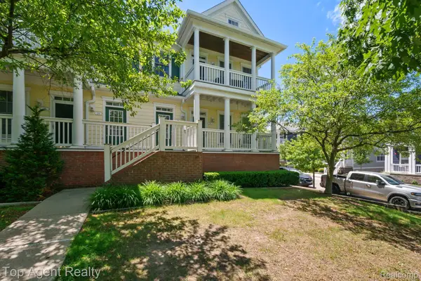 292 Beverly Avenue, AuburnHills, MI 48326