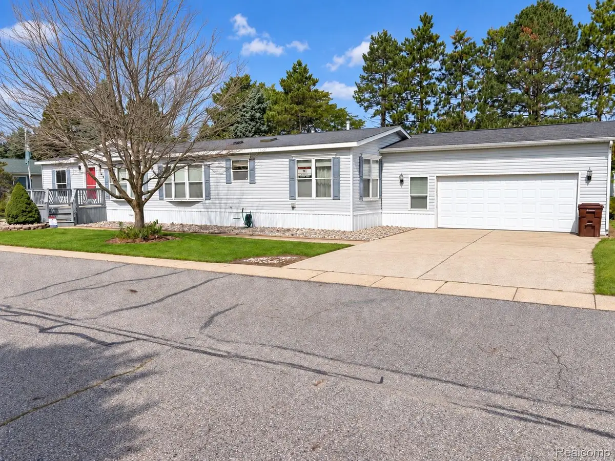 462 Ash Ridge, Mason, MI 48854 - #1