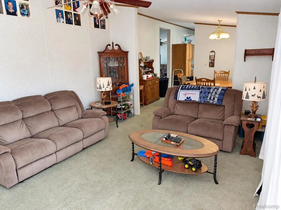 462 Ash Ridge, Mason, MI 48854 - #2