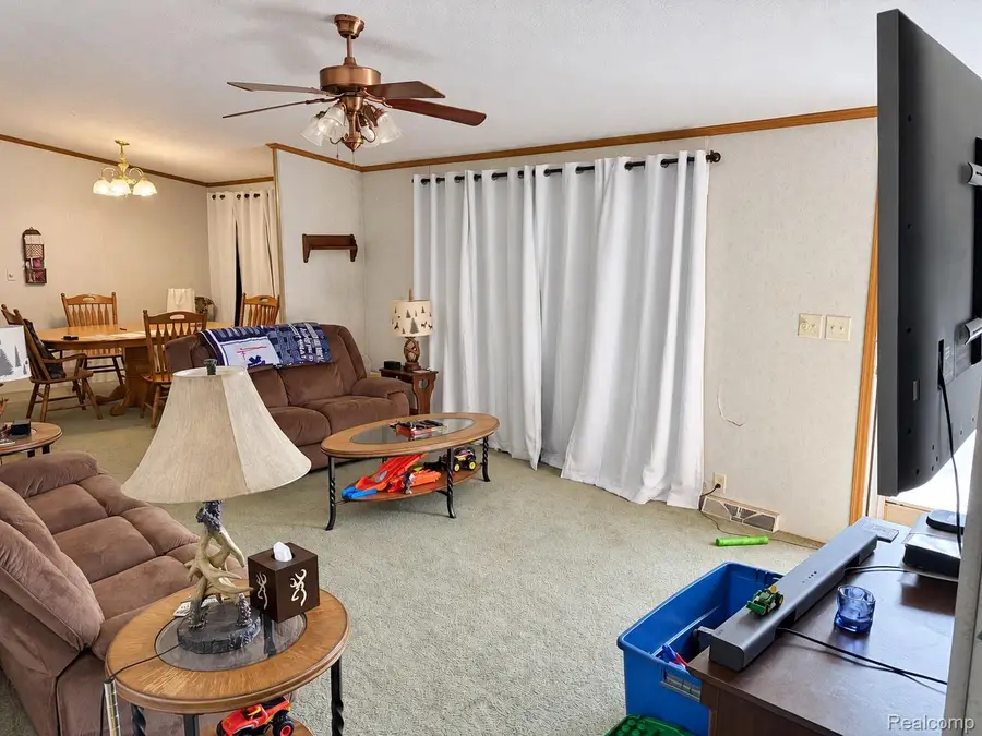462 Ash Ridge, Mason, MI 48854 - #3