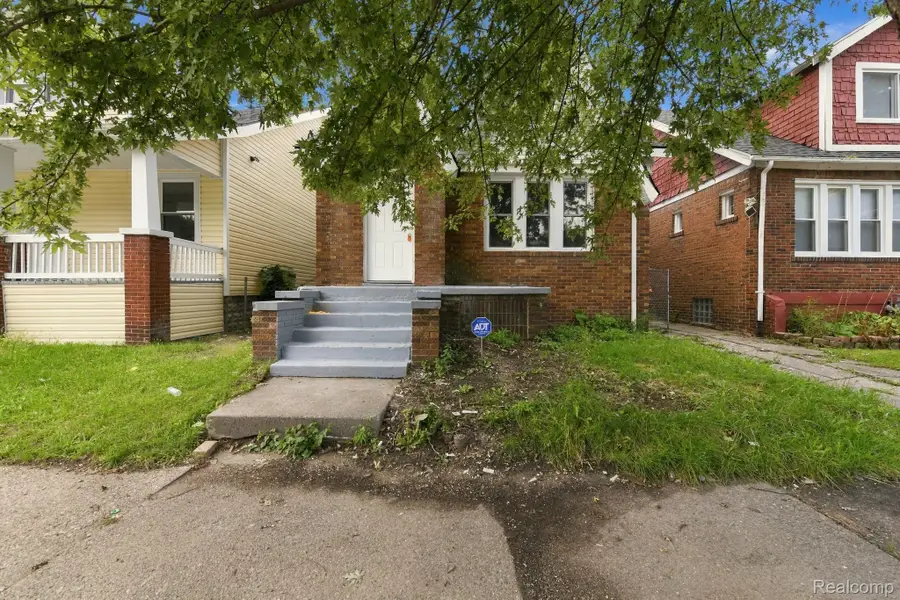 19429 Eureka Street, Detroit, MI 48234 - #3
