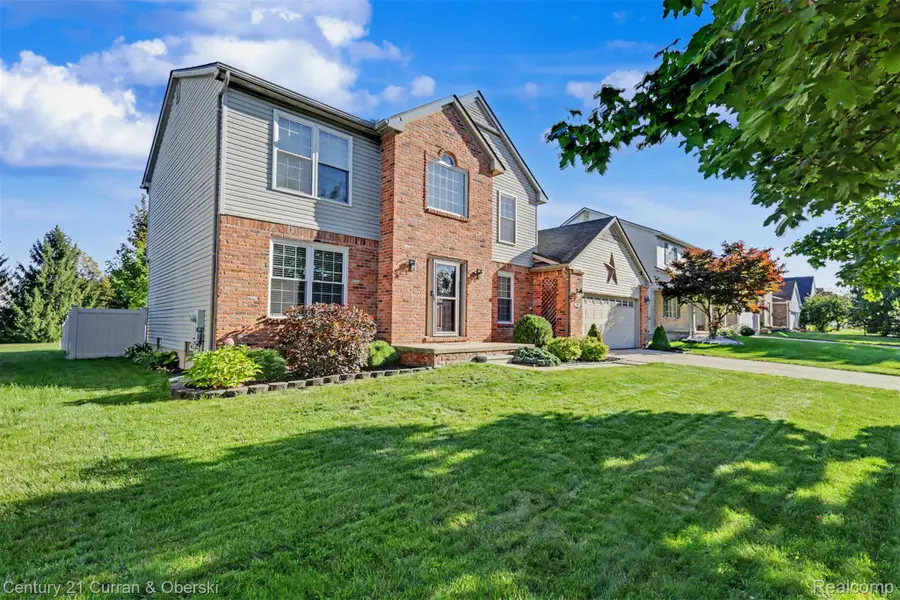4183 Inglewood Drive, Ypsilanti, MI 48197 - #2