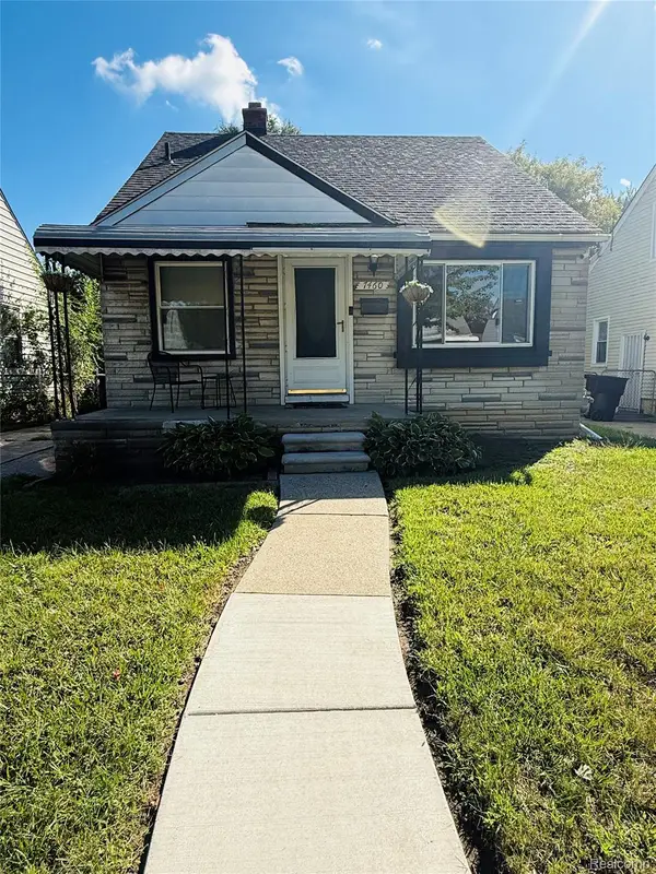 7460 Dacosta, Redford, MI 48239