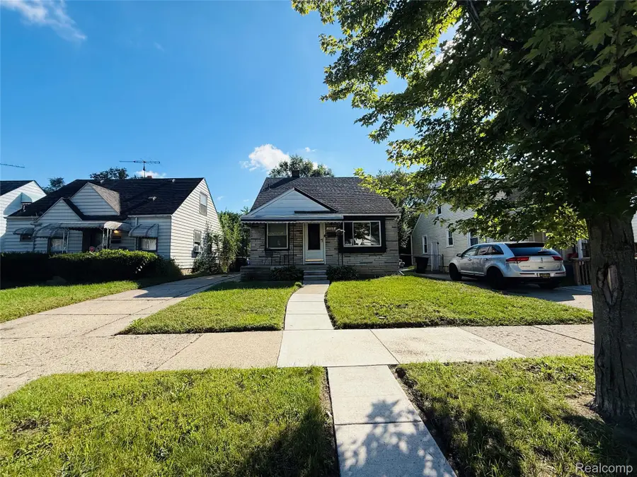7460 Dacosta, Redford, MI 48239 - #2