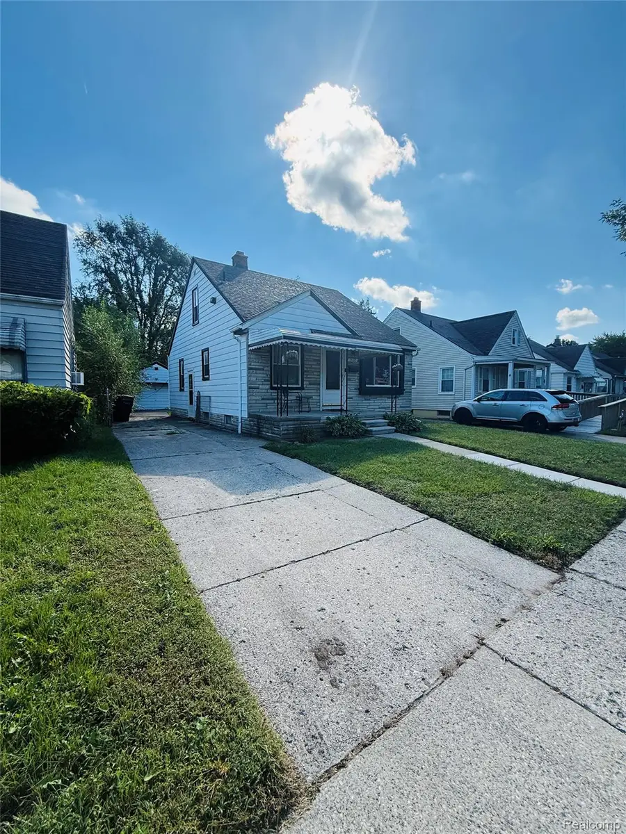 7460 Dacosta, Redford, MI 48239 - #3