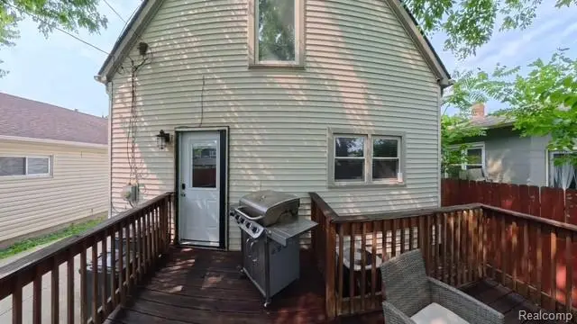 740 E Hazelhurst Street, Ferndale, MI 48220 - #2