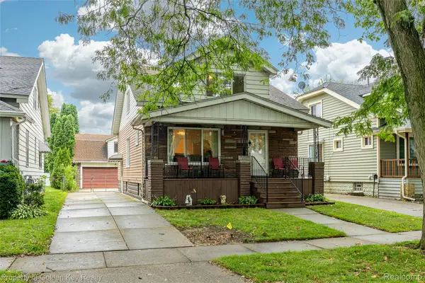 4221 Polk Street, DearbornHeights, MI 48125