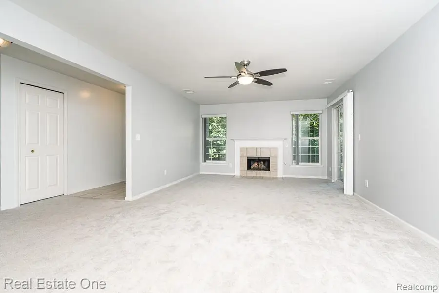 3491 Tremonte Circle S, Rochester, MI 48306 - #3