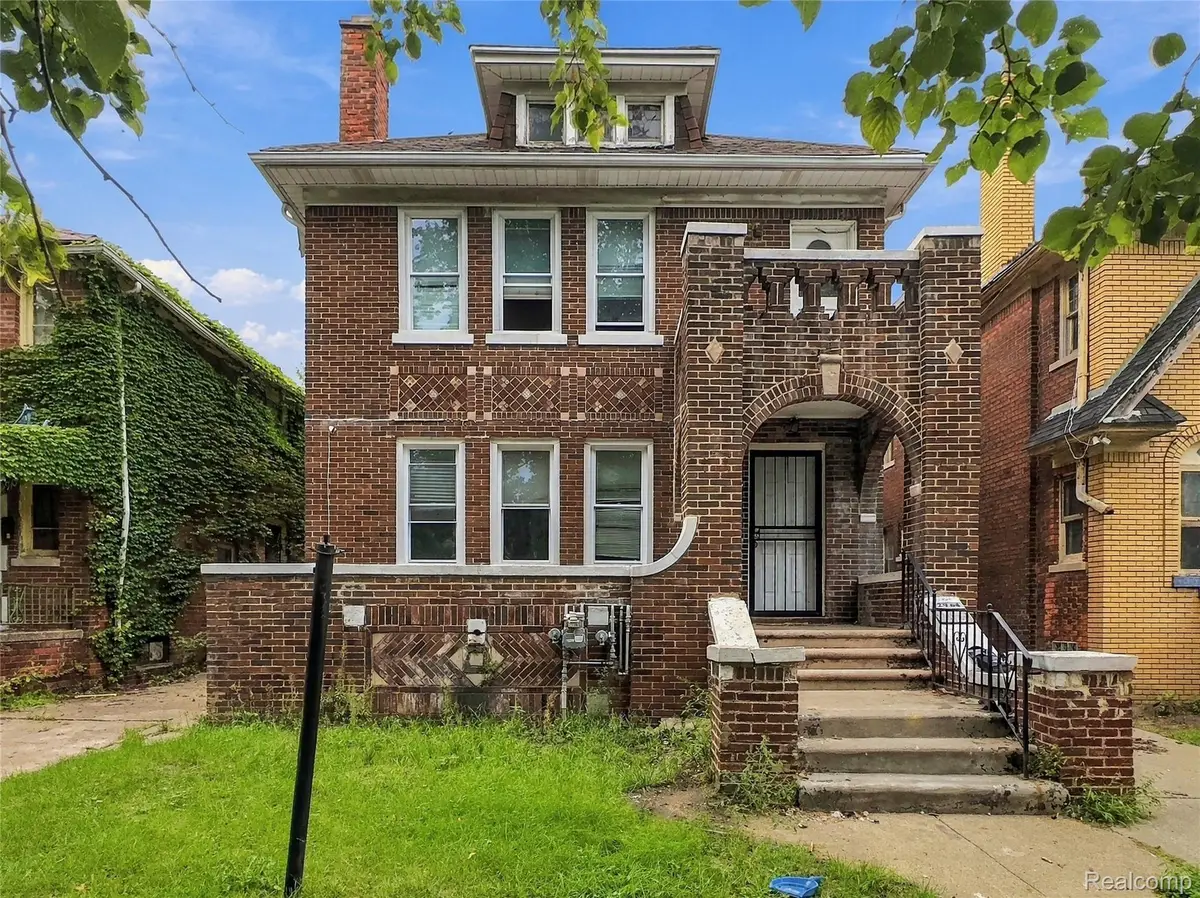 2964 Leslie Street, Detroit, MI 48238 - #1