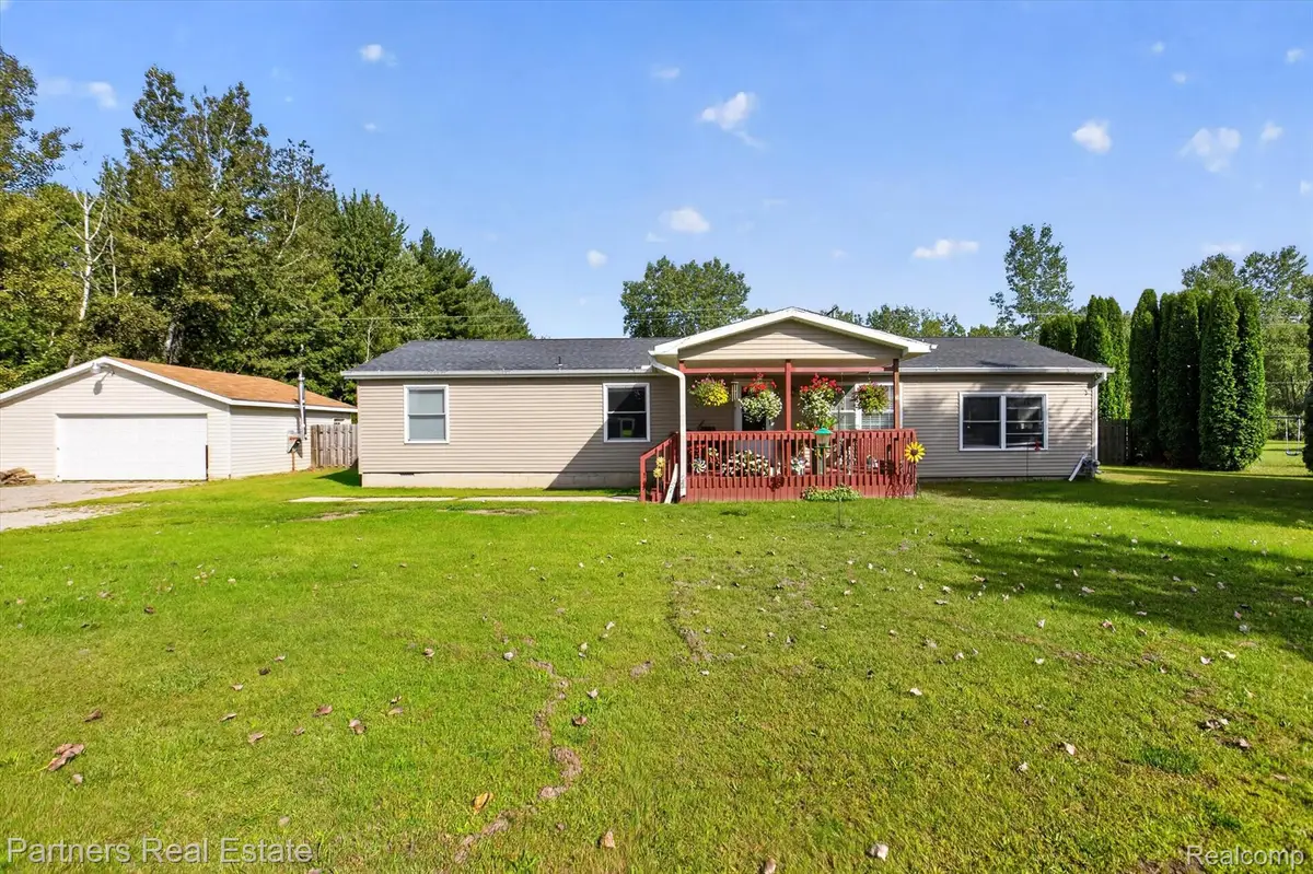 2901 S Leaton, Mount Pleasant, MI 48858 - #1