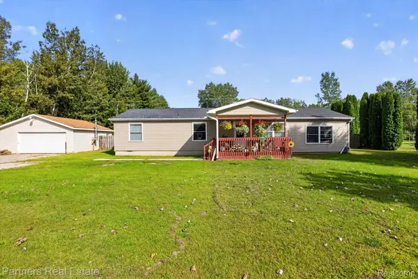 2901 S Leaton, MtPleasant, MI 48858
