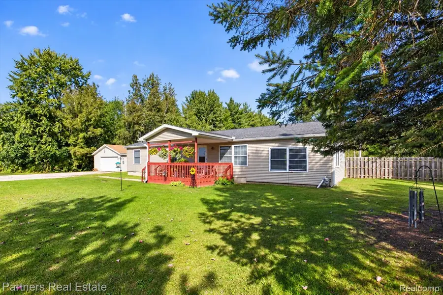 2901 S Leaton, Mount Pleasant, MI 48858 - #2