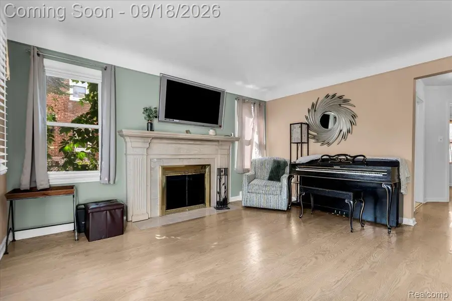 1706 Catalpa Drive, Berkley, MI 48072 - #3