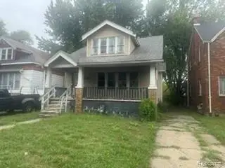 13639 Saratoga Street, Detroit, MI 48205