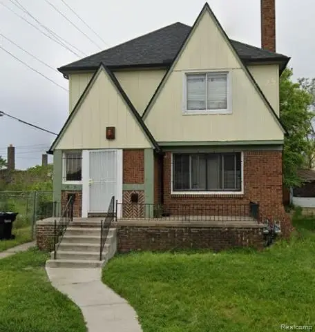 16125 Indiana Street, Detroit, MI 48221