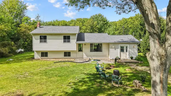 3140 Eugene Street, Burton, MI 48519