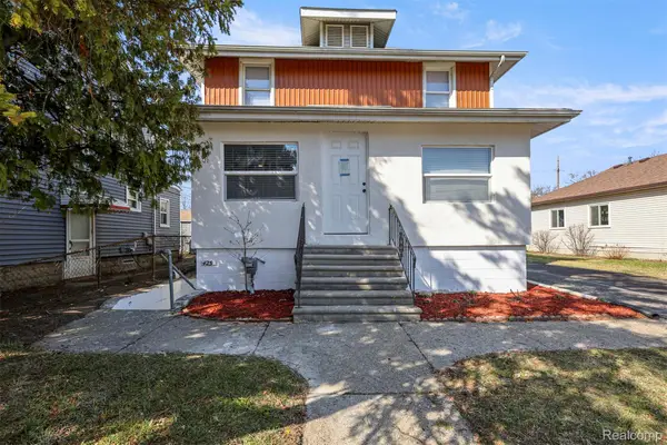 425 Vester Street, Ferndale, MI 48220
