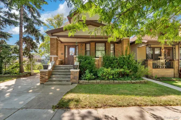 4639 52nd Street, Detroit, MI 48210