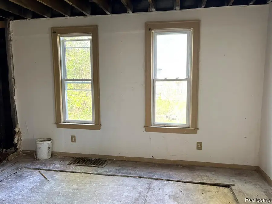 3695 Baldwin Street, Detroit, MI 48214 - #2