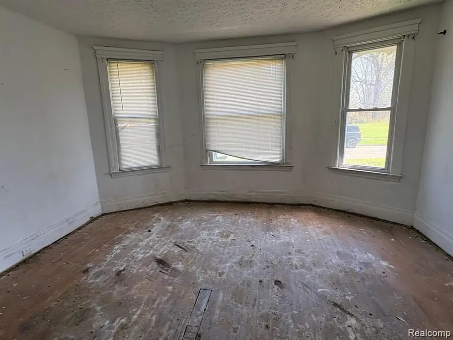 3695 Baldwin Street, Detroit, MI 48214 - #3