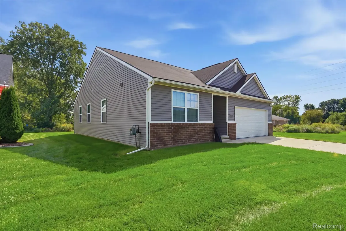 6963 Sweet Water Drive, Ypsilanti, MI 48197 - #1