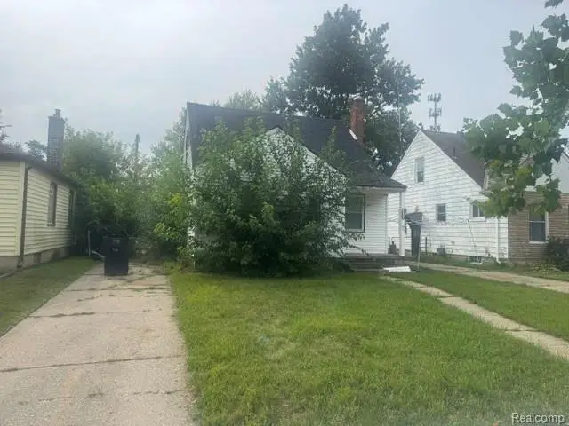 20287 Strasburg Street, Detroit, MI 48205 - #1