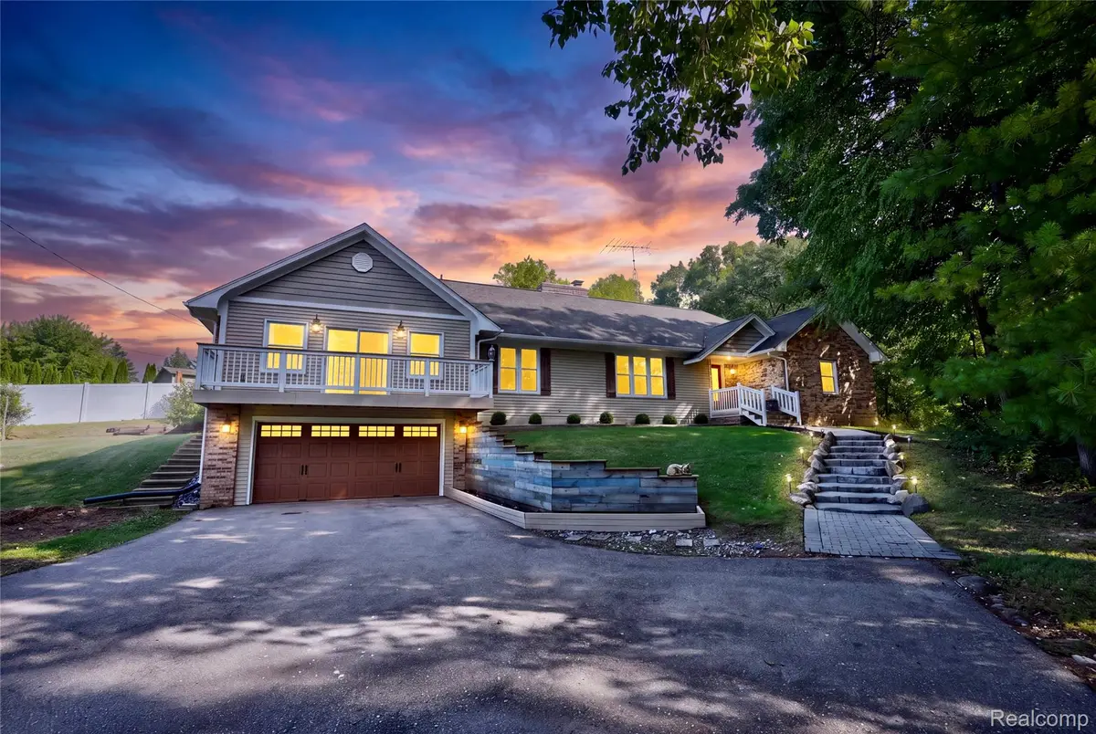 9103 Fenton Road, Mundy, MI 48439 - #1
