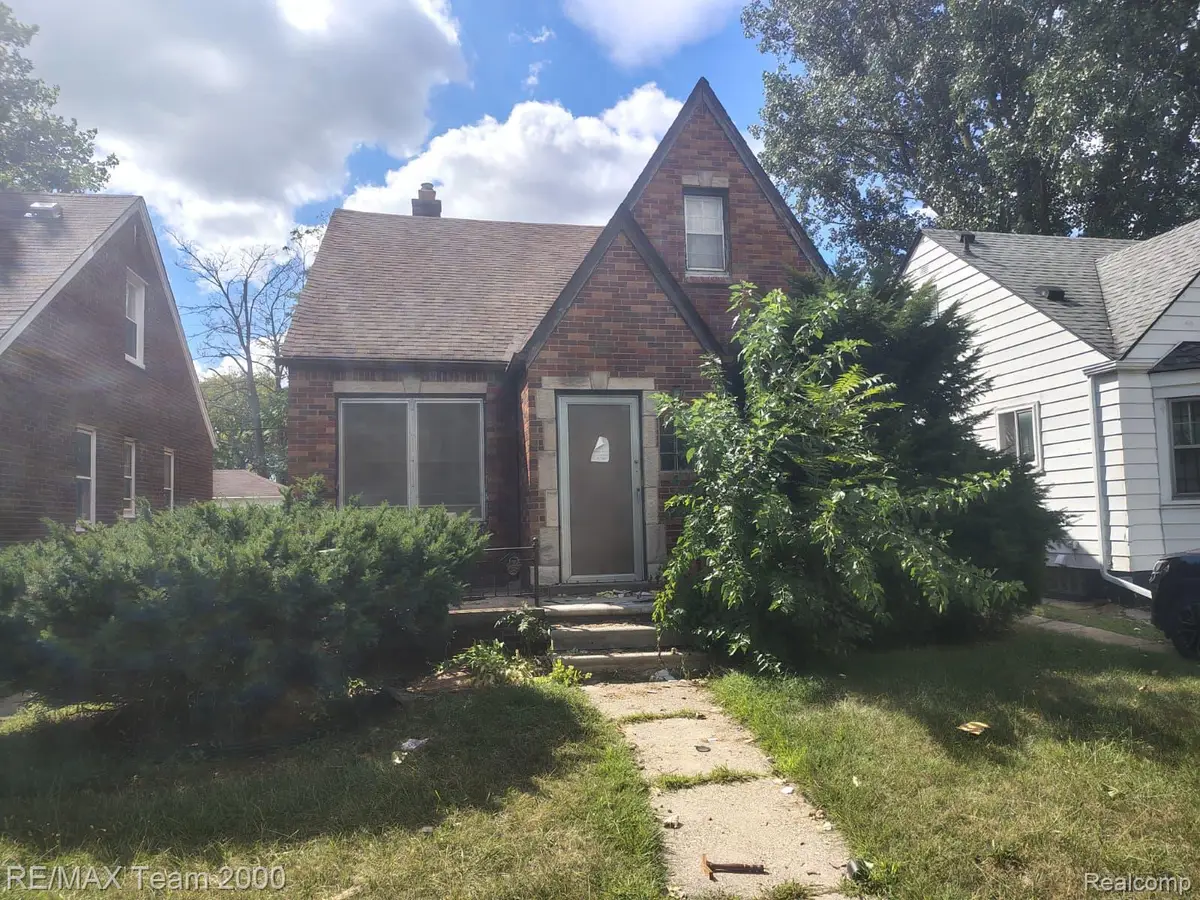 18809 Carrie Street, Detroit, MI 48234 - #1