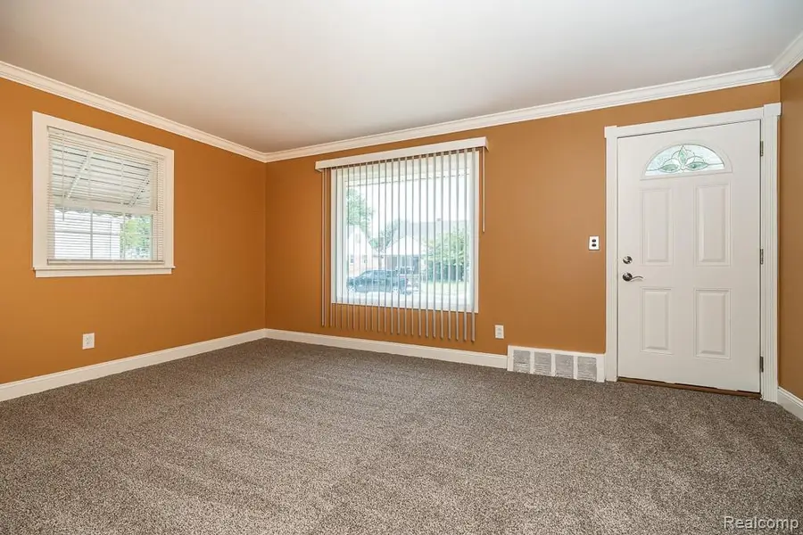 25515 Arlington Street, Roseville, MI 48066 - #3