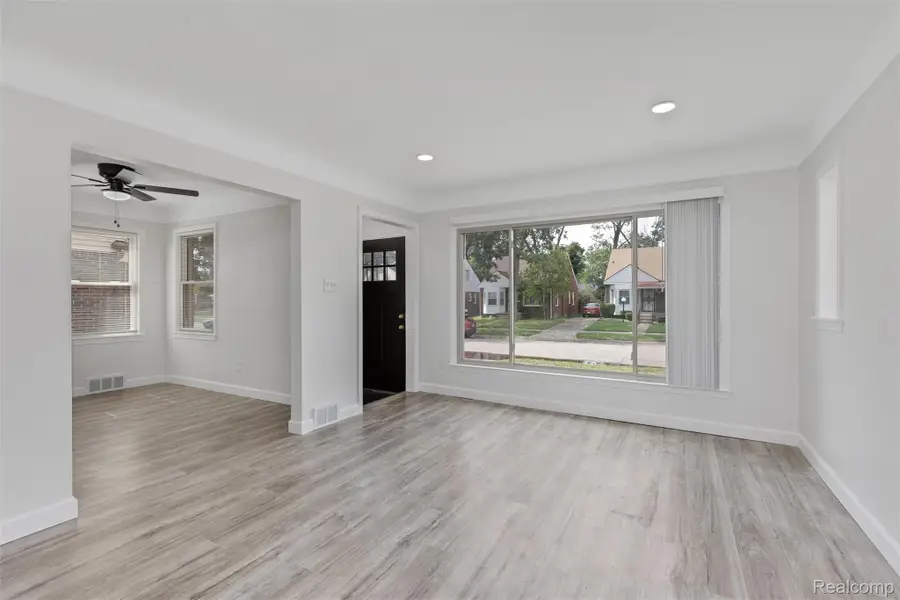 19500 Griggs Street, Detroit, MI 48221 - #3