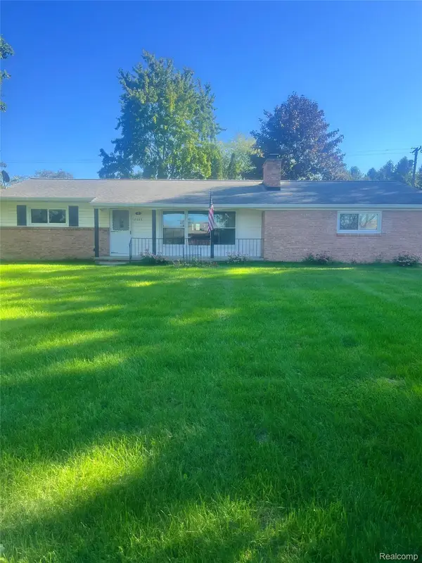 3063 Britton Road, Perry, MI 48872