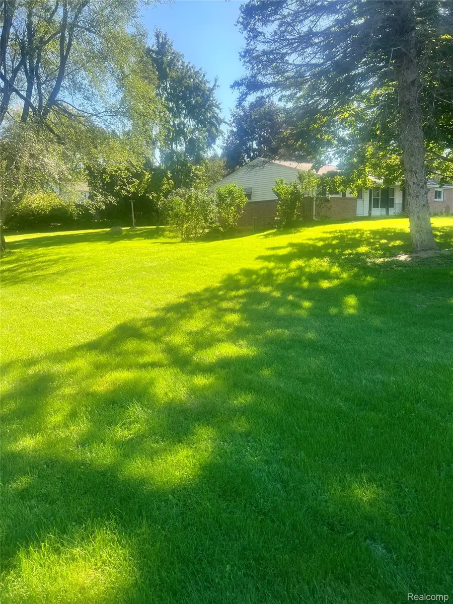 3063 Britton Road, Perry, MI 48872 - #3