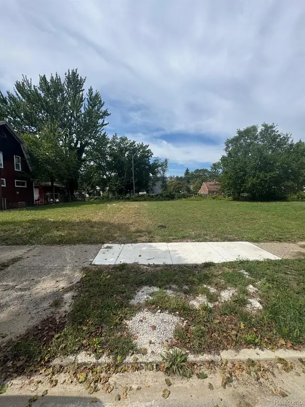 20195 Omira Street, HighlandPark, MI 48203