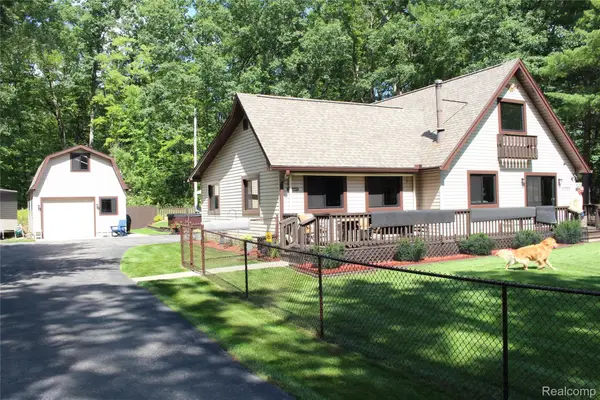 5799 Goodar Road, SouthBranch, MI 48761