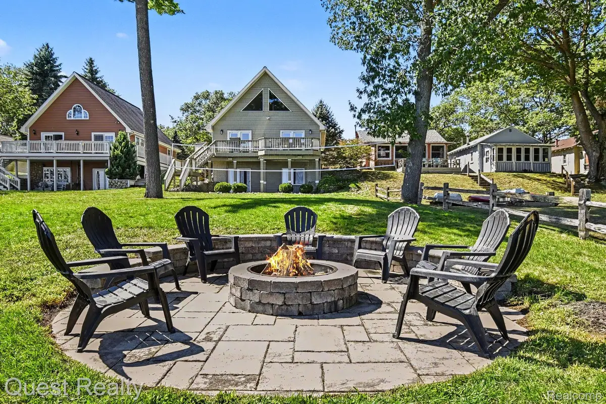 6024 Westshore Drive, Oscoda, MI 48750 - #1