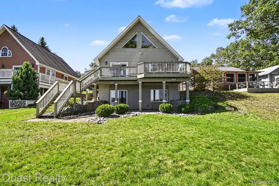 6024 Westshore Drive, Oscoda, MI 48750 - #2