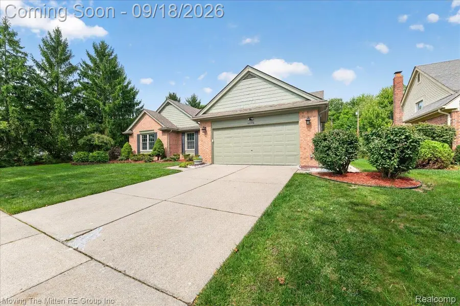 42398 Trent Drive, Canton, MI 48188 - #3